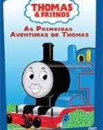 Thomas & Friends - As Primeiras Aventuras de Thomas