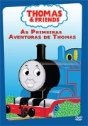 Thomas & Friends - As Primeiras Aventuras de Thomas