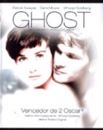 Ghost - Do Outro Lado da Vida Ed. Esp.