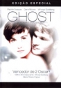 Ghost - Do Outro Lado da Vida Ed. Esp.