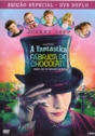 Fantástica Fábrica de Chocolates, A