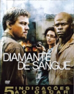 Diamante de Sangue