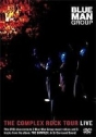 Blue Man Group: The Complex Rock Tour Live (Duplo)
