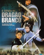 Espada do Dragão Branco, A