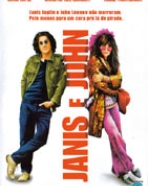 Janis e John