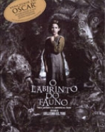 Labirinto do Fauno, O