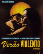 Verão Violento