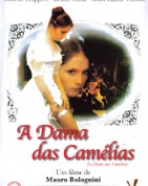 Dama das Camélias, A