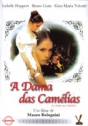 Dama das Camélias, A