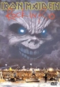 Iron Maiden – Rock In Rio (Dvd Duplo)
