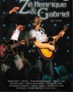 Zé Henrique & Gabriel: Ao Vivo