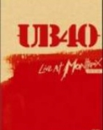 UB40: Live at Montreux 2002
