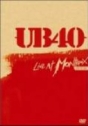 UB40: Live at Montreux 2002