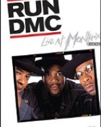 RUN DMC: Live at Montreux 2001