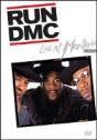 RUN DMC: Live at Montreux 2001