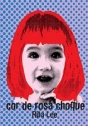 Rita Lee: Biograffiti – Cor de Rosa Choque