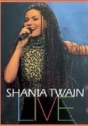 Shania Twain - Live