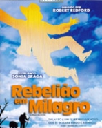 Rebelião em Milagro