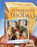 Correndo com Tesouras