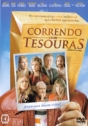 Correndo com Tesouras