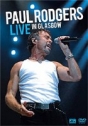 Paul Rodgers: Live in Glasgow