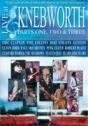 Live At Knebworth – Parte Um, Dois E Três (Dvd Duplo)