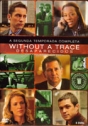 Without a Trace - Desaparecidos: 2ª Temp.