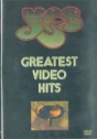 Yes – Greatest Video Hits