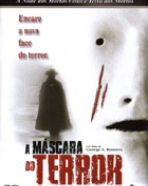 Máscara do Terror, A