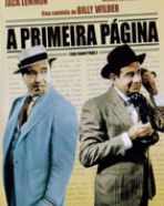 Primeira Página, A