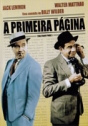 Primeira Página, A