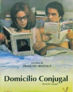 Domicílio Conjugal