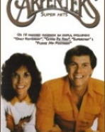 Carpenters – Super Hits