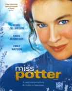 Miss Potter
