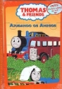 Thomas & Friends – Ajudando os Amigos