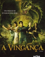 Vingança, A