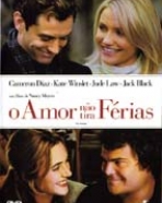 Amor Não Tira Férias, O