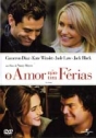 Amor Não Tira Férias, O