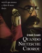 Quando Nietzsche Chorou