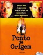 Ponto de Origem
