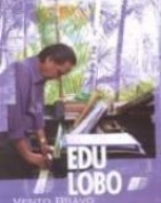 Edu Lobo: Vento Bravo