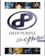 Deep Purple: Live at Montreux 2006 (DVD Duplo)