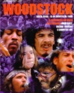 Diário De Woodstock – Sexta-Feira 15 de Agosto de 1969