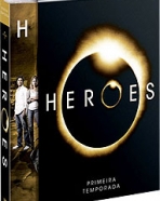 Heroes – 1ª Temporada