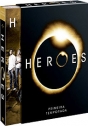 Heroes – 1ª Temporada