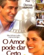 Amor Pode Dar Certo, O