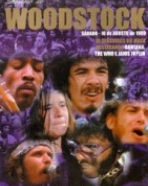 Diário De Woodstock – Sábado 16 de Agosto de 1969