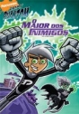 Danny Phantom – O Maior dos Inimigos