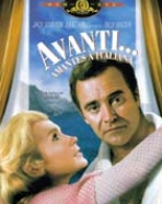 Avanti... Amantes à Italiana