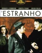 Estranho, O